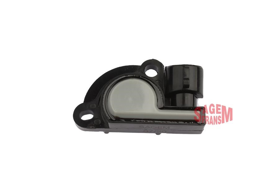 Opel Astra F Gaz Pedal Sensörü Potansiyometre SAGEM