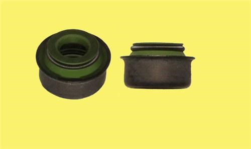 Opel Astra F Subap Lastiği 7mm 8 Adet Takım Viton OTOCONTA