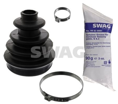 Opel Astra F İç Aks Körüğü SWAG