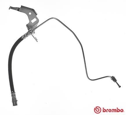 Opel Astra F Fren Hortumu BREMBO