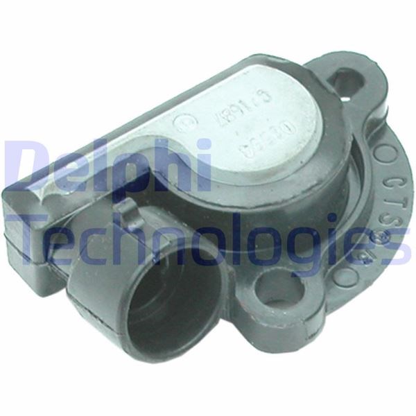 Opel Astra F Gaz Pedal Sensörü Potansiyometre DELPHI