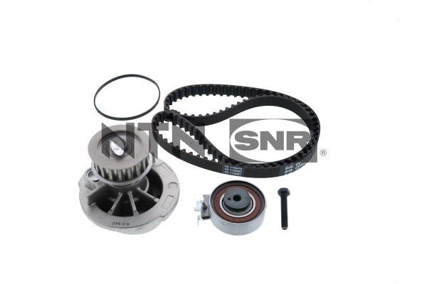 Opel Eksantrik Gergi Kiti Devirdaimli 1.2 1.4 1.6 8V SNR