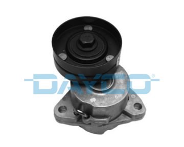 Opel Astra F G H Vectra A B Corsa B Combo Zafira Alternatör Gergi Rulmanı... DAYCO