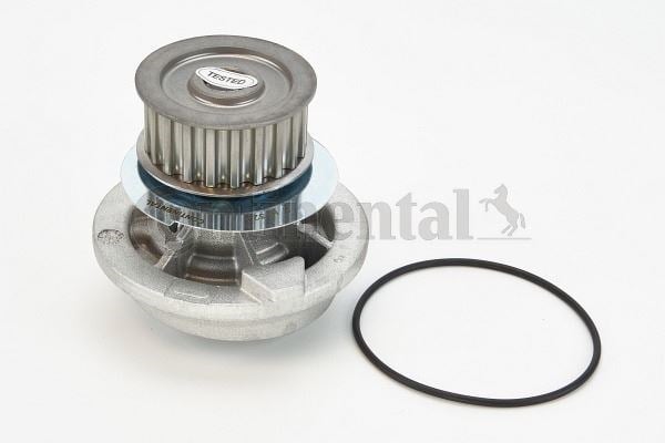 Opel Astra F Devirdaim CONTITECH