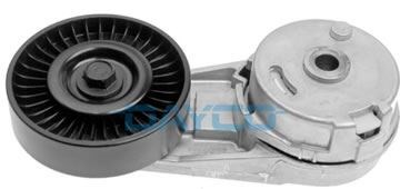 Opel Astra G Alternatör Gergi Rulmanı Kütüklü DAYCO