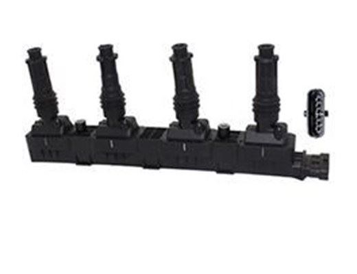 Opel Astra G / Corsa B / Corsa C / Agila 1.2 16V Z12XE-X12XE Ateşleme Bobini MARELLI