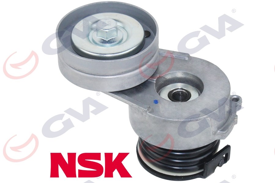 Opel Astra G Alternatör Gergi Rulmanı Kütüklü GVA