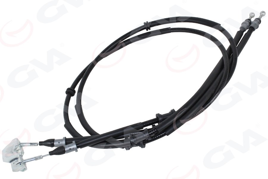 Opel Astra G Arka Fren Telleri GVA