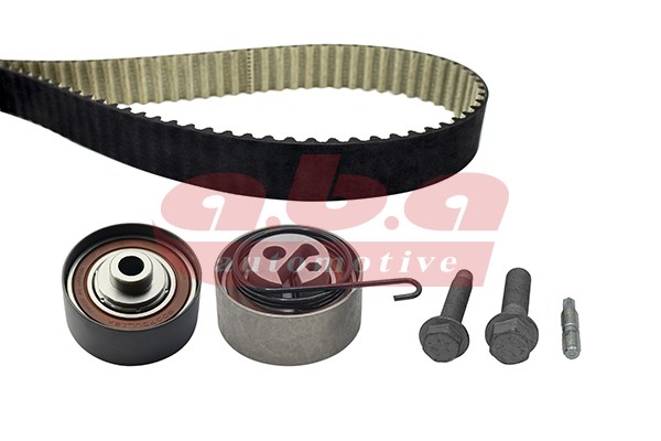 Opel Astra G Eksantrik Gergi Kiti 1.7 CDTI ABA