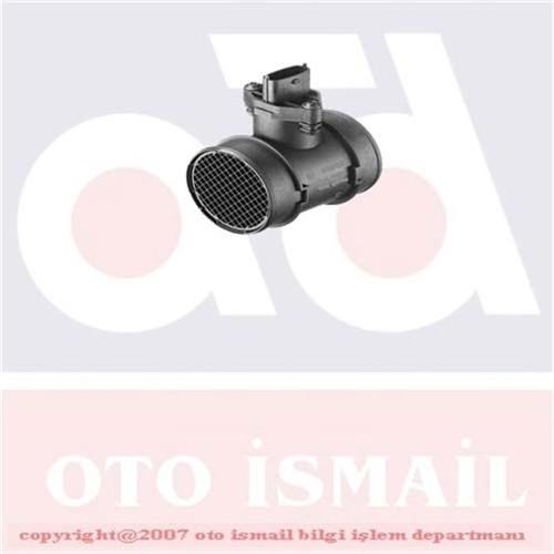 Opel Astra G Corsa C Vectra B Hava Kütle Ölçer Debimetre DODUCO