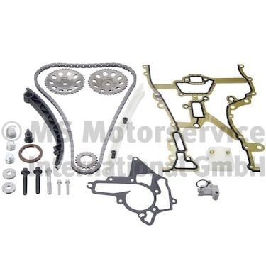 Opel Astra G Eksantrik Zincir Kiti X10XE X12XE Z10XE Z10XEP Full Set KOLBEN