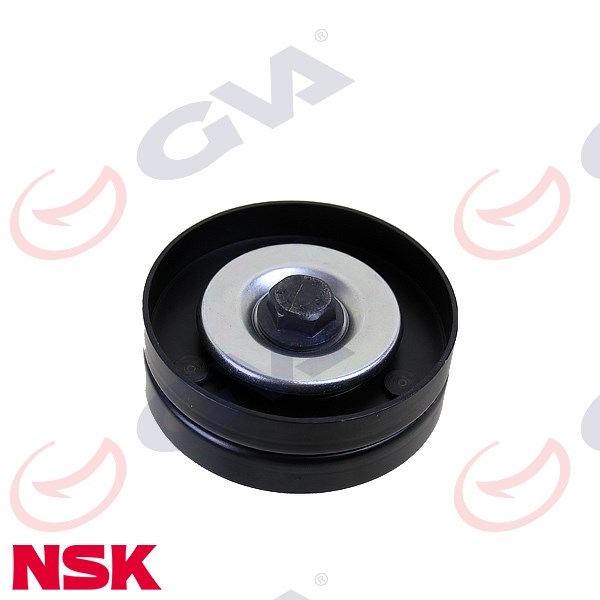 Opel Astra G Alternatör Gergi Rulmanı GVA