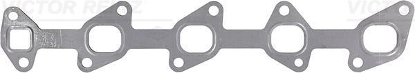 Opel Astra G Vectra B Vectra C Zafira A Egzoz Manifold Contası 2.0-2.2