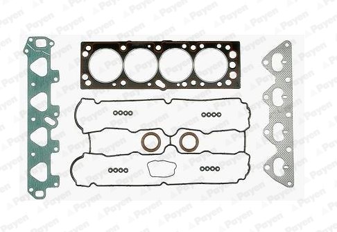 Opel Astra G Motor Üst Takım Conta 1.4 16V PAYEN