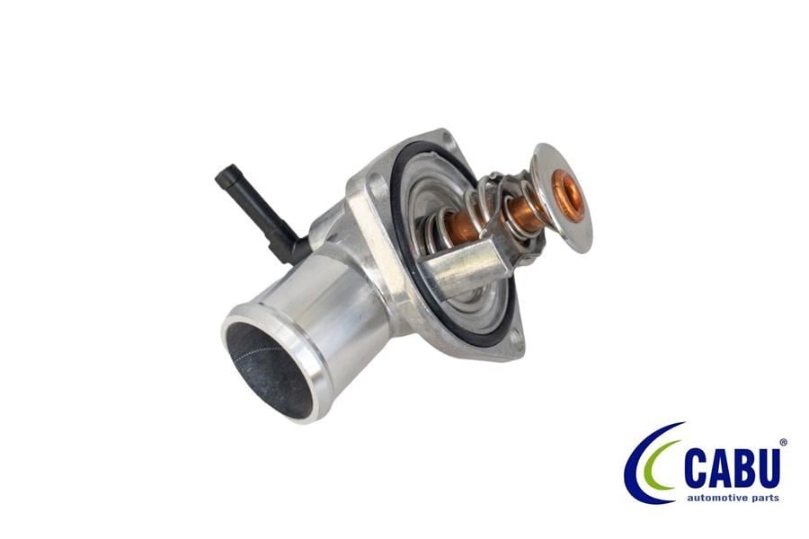 Opel Astra G Termostat Komple 1.4-1.6 92C CABU