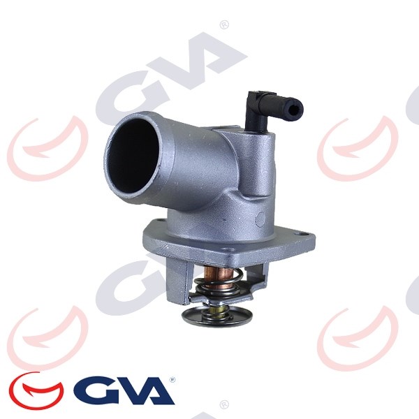 Astra G Corsa C Vectra B C Meriva Zafira Termostat Komple 1.4 1.6 16V GVA