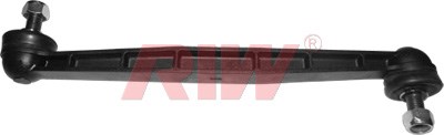 Opel Astra G Ön Plastik Z Rot RIW