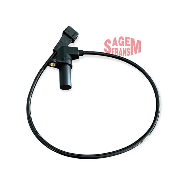 Opel Astra G Krank Mili Devir Sensörü 1.4/1.6 16V SAGEM