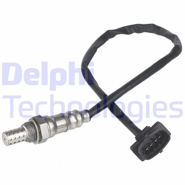 Opel Astra G Corsa C Zafira Meriva Vectra C Oksijen Sensörü Ön DELPHI
