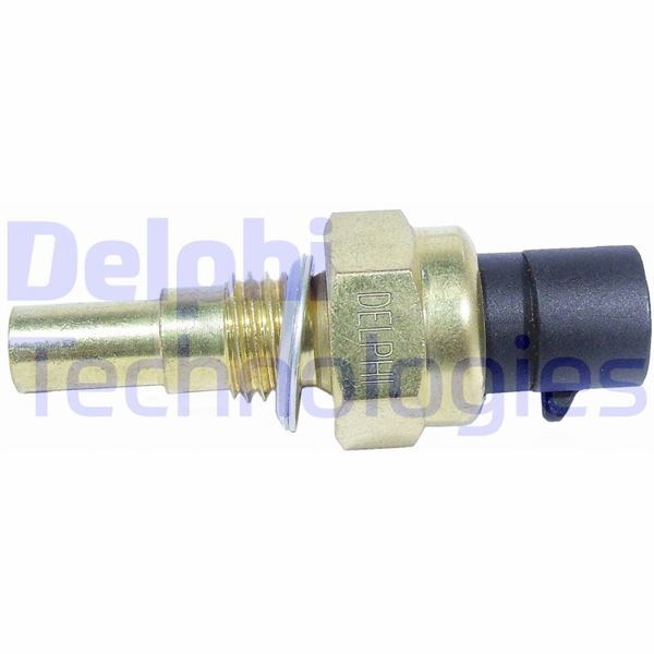 Opel Astra G Hararet Müşürü DELPHI