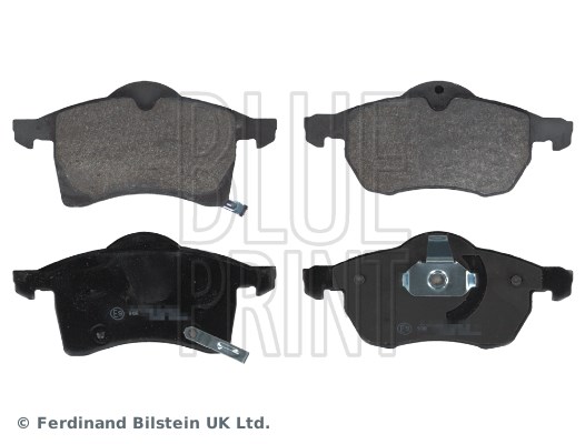 Opel Astra G Astra H Zafira Meriva Corsa C D Combo Ön Balata BLUEPRINT