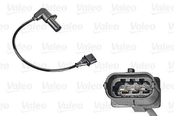 Opel Astra G Krank Mil Sensörü 1.8 16V VALEO