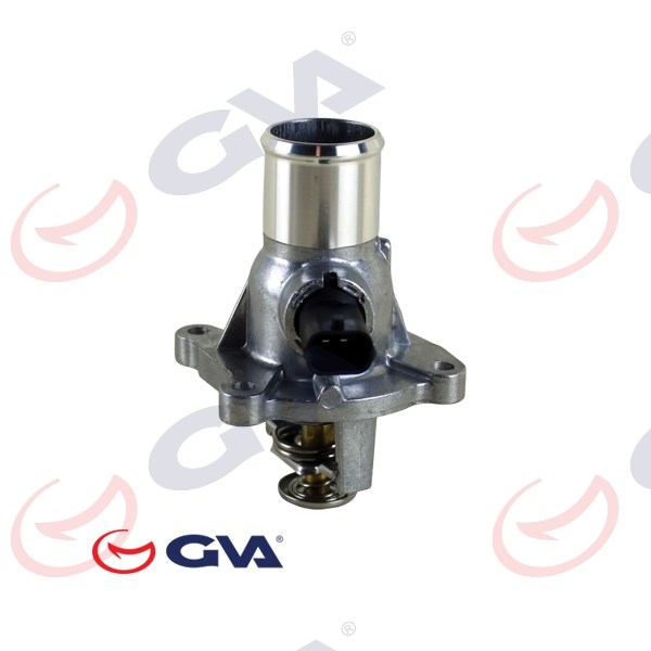Opel Astra G 1.6 16V Astra H 1.6 Meriva Vectra C Zafira Termostat 105C GVA