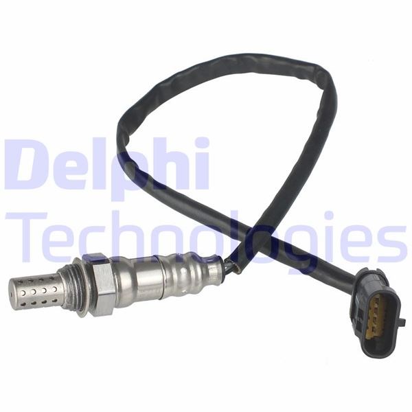 Opel Astra G H Insignia A Vectra B C Meriva A Antara Captiva Chevrolet Aveo... DELPHI
