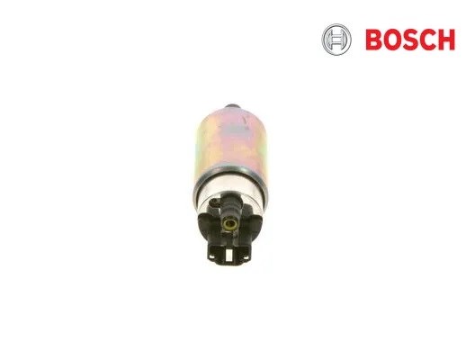 Opel Astra G Corsa B C Vectra B Chevrolet Lacetti Peugeot 206 Fiat Albea... BOSCH