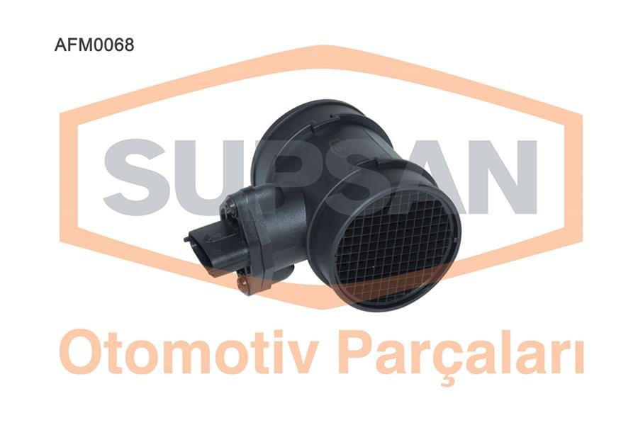 Opel Astra G Debimetre Hava Kütle Ölçer SUPSAN