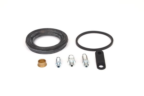 Opel Astra G H Vectra B Zafira Volkswagen Passat Transporter T4 Kaliper... BOSCH