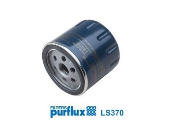 Opel Astra Combo Corsa Vectra Yağ Filtresi 1.4 1.6 1.8 16V 2.0T PURFLUX