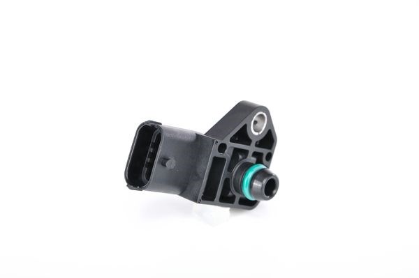 Opel Astra Combo Corsa Meriva Emme Manifold Basınç Sensörü BOSCH