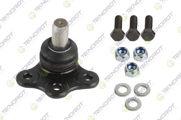 Opel Astra G H Meriva B Omega B Vectra B Zafira Alt Salıncak Rotili TEKNOROT