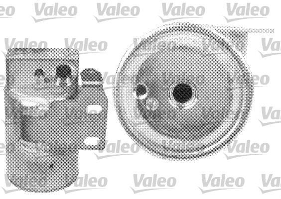 Opel Astra G Klima Radyatör Kurutucu Filtre Tüpü