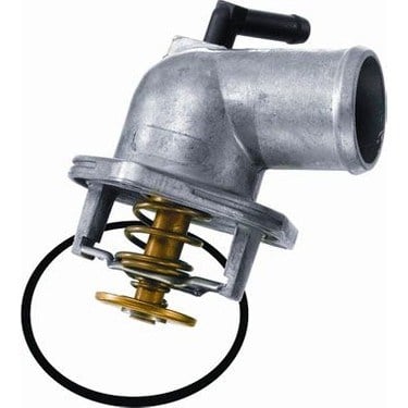 Opel Astra G Corsa C Vectra B C Meriva Zafira Termostat Komple 92C 1.4 1.6 16V HELLUX