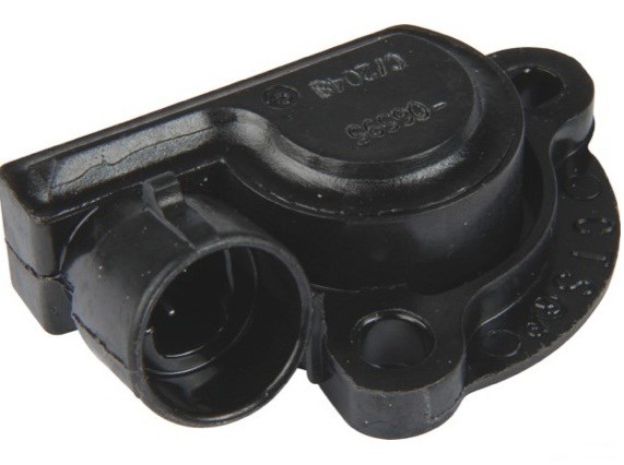 Opel Astra G Corsa B Vectra B Gaz Pedal Sensörü Potansiyometre HELLUX