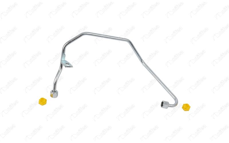 Opel Astra G 2.0 Z20LET Turbo Yağlama Borusu NIFEA