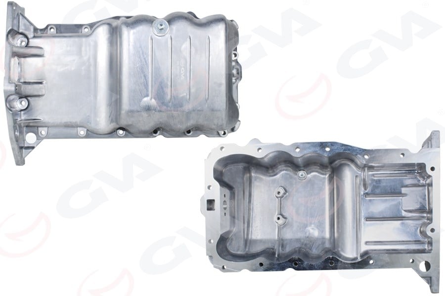 Opel Astra G H Corsa C D Meriva A Yağ Karteri 1.2-1.4 XE-XEL-XEP GVA