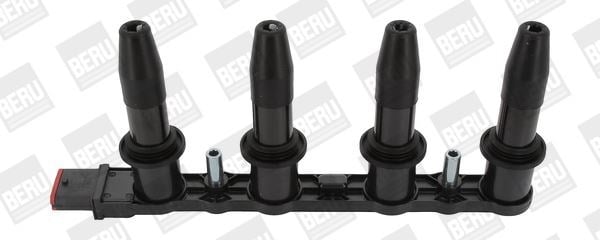 Opel Astra G H Vectra C Corsa D Insignia A Meriva A Zafira A B C Ateşleme Bobini BERU