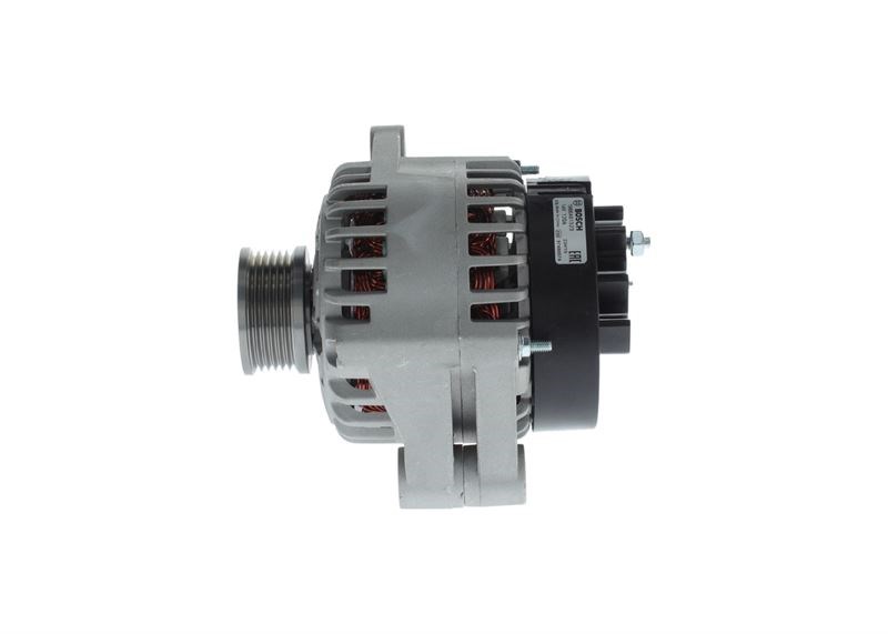 Opel Vauxhall Astra H Signum Vectra C Zafira B Alternatör BOSCH