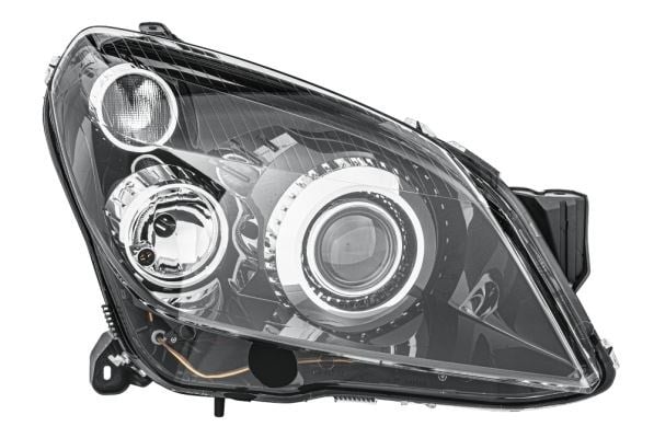 Opel Astra H Sağ Xenon Far Sinyal Lambası HELLA