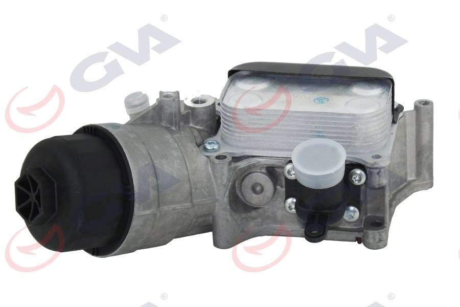 Opel Astra H Corsa D Astra J Yağ Soğutucusu Komple 1.3 CTDI GVA