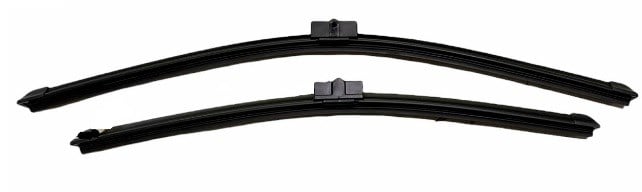 Opel Astra H Ön Silecek Süpürgesi Takım 550-450 MM WPI