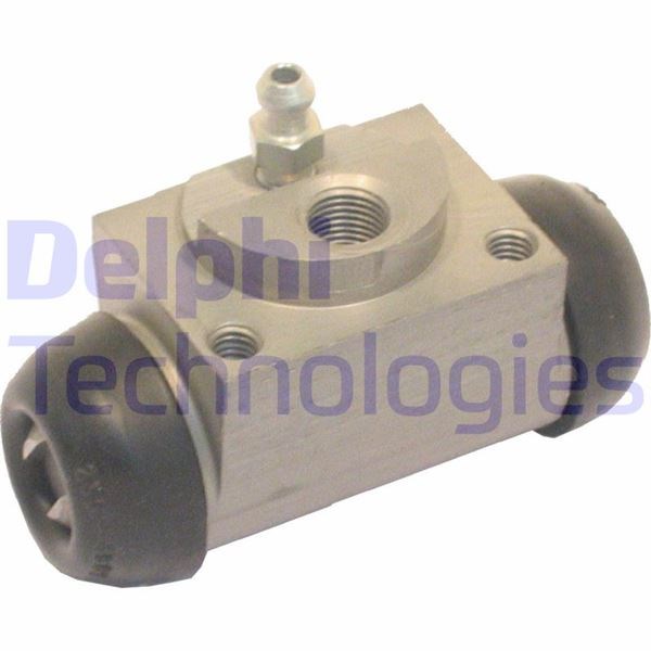 Opel Astra H Adam Corsa D Corsa E Renault Clio III Modus Nissan Micra III... DELPHI