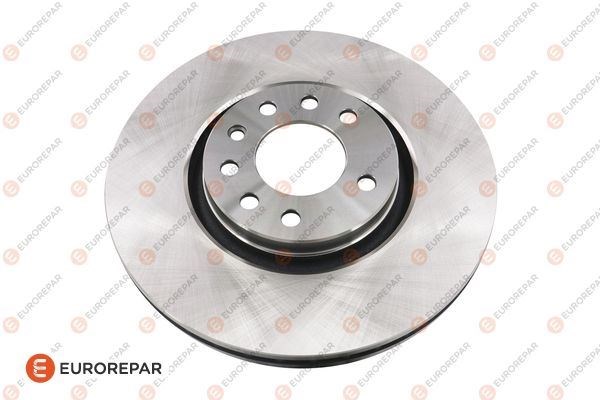 Opel Astra H Ön Fren Diski 16 İnç EUROREPAR