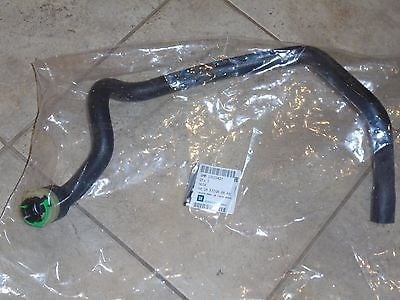 Opel Astra H Kalorifer Çıkış Hortumu 1.2-1.4 GM