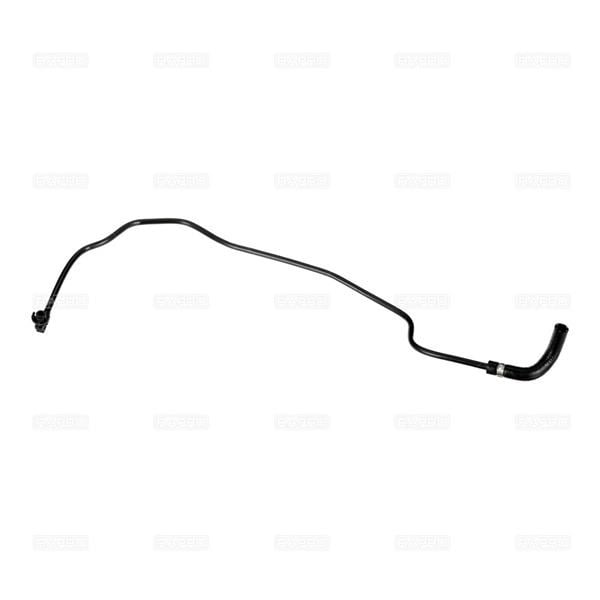 Opel Astra H Gaz Kelebek Emme Borusu 1.8 Z18XER -A18XER RAPRO