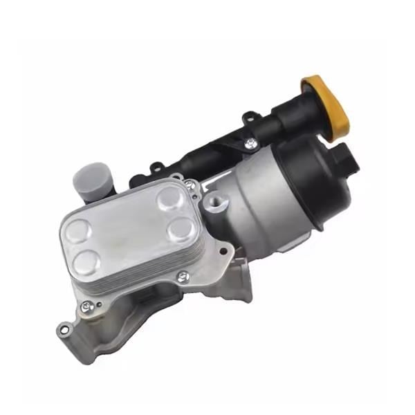 Opel Astra H Yağ Soğutucu HELLUX