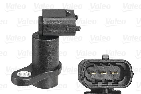 Opel Astra H Astra G Zafira Vectra C Eksantrik Kam Mili Devir Sensörü VALEO